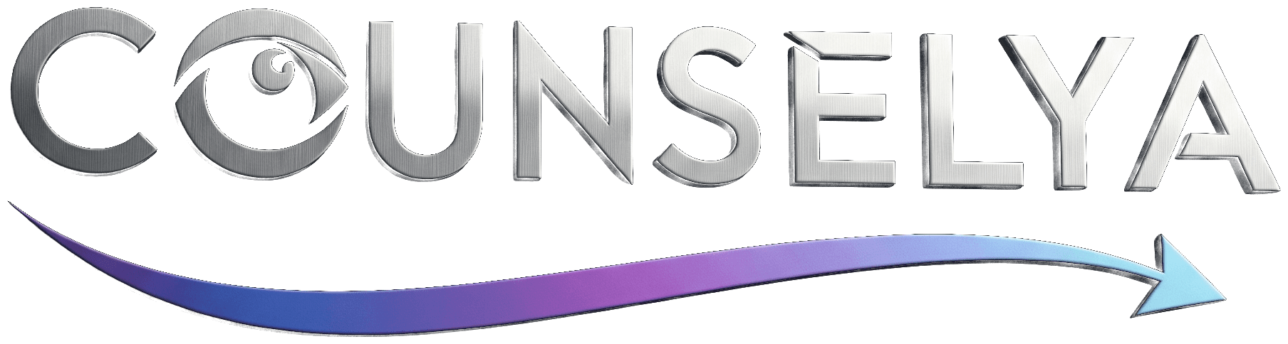 Counselya Logo